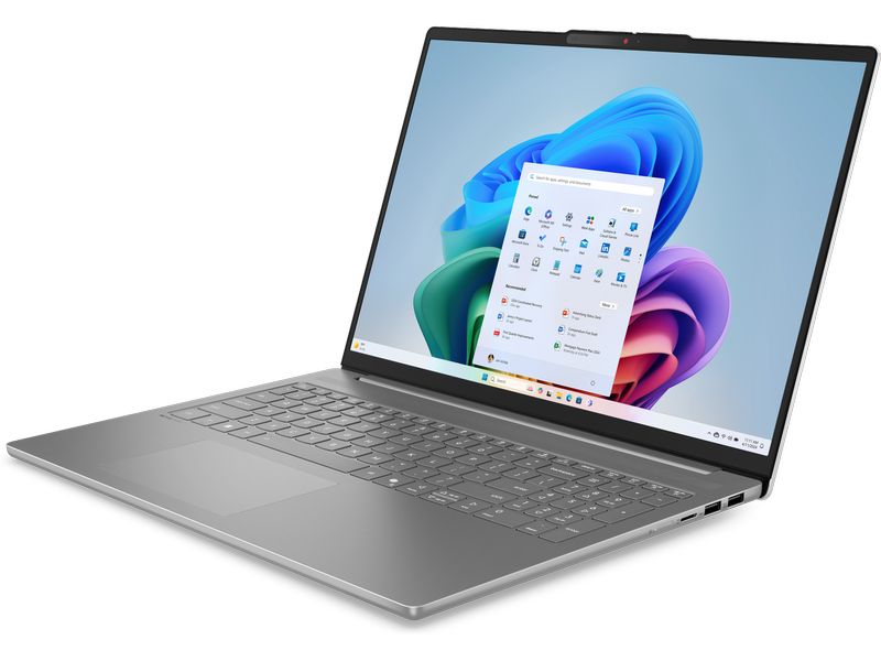 Lenovo Notebook IdeaPad Slim 5 16AHP10 (AMD)