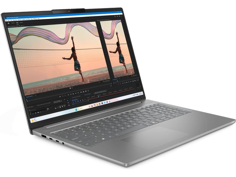 Lenovo Notebook IdeaPad Slim 5 16AHP10 (AMD)