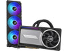 ASUS ROG Grafikkarte ROG Astral LC GeForce RTX 5090 OC Edition 32 GB