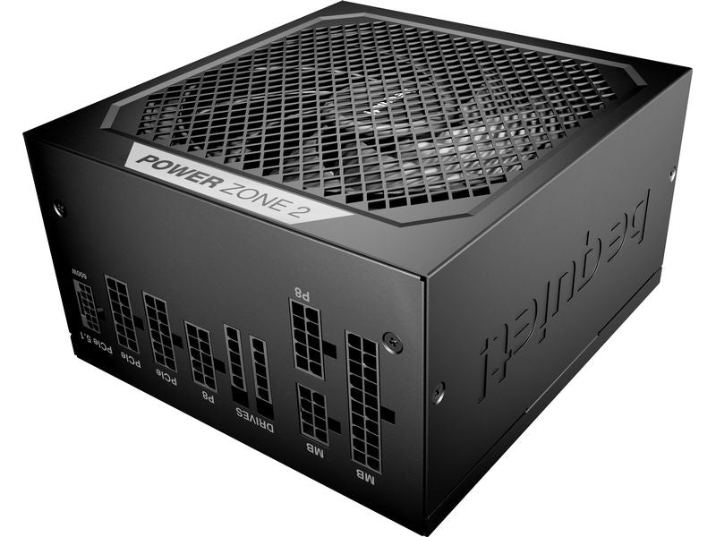 be quiet! Netzteil Power Zone 2 750 W