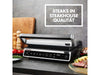 Gastroback Kontaktgrill BBQ Advanced Smart 200 W