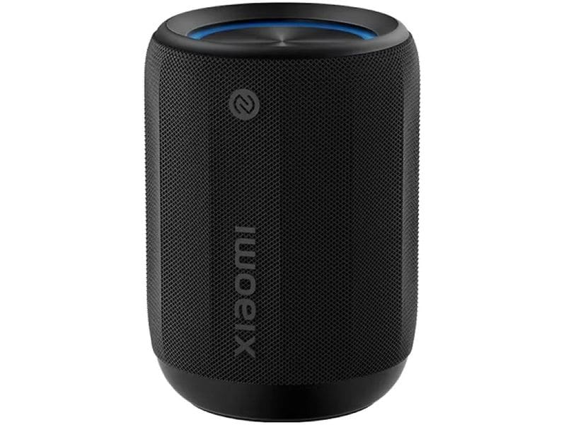 Xiaomi Bluetooth Speaker Mini Schwarz