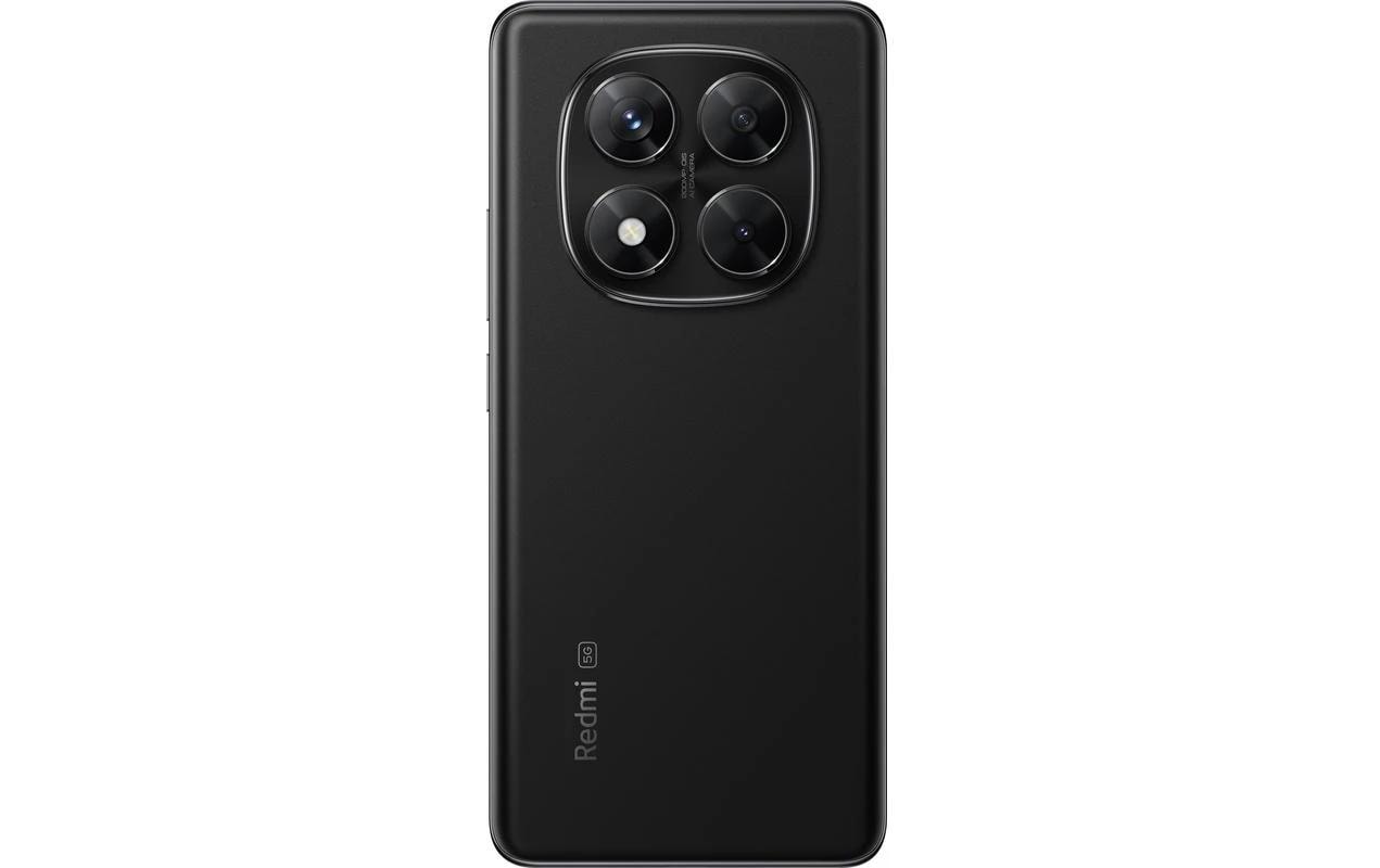 Xiaomi Redmi Note 14 Pro 5G 256 GB Black