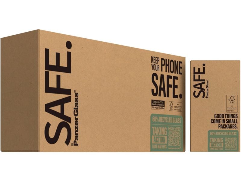 SAFE. Displayschutz SABNUWFG38167