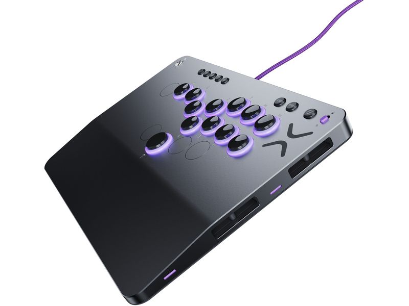 PDP Controller Pro KO Fight Stick Xbox