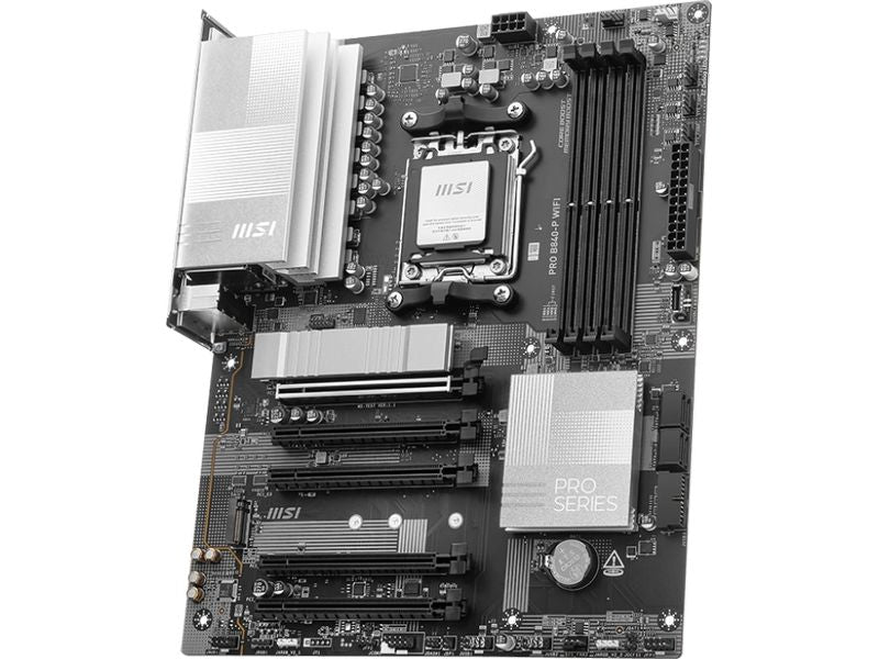 MSI Mainboard PRO B840-P WIFI