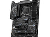 MSI Mainboard Z890 GAMING PLUS WIFI