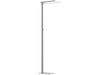 Contini Bürostehleuchte dimmbar 30W, 7500 lm, 6000K – Silber