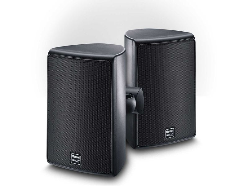 Magnat Regallautsprecher Symbol X 160 Schwarz