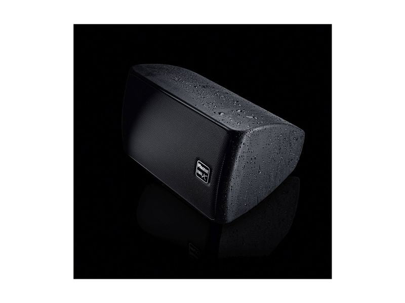 Magnat Regallautsprecher Symbol X 160 Schwarz