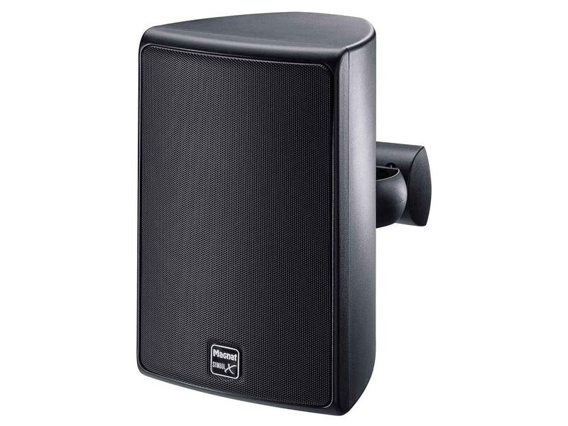 Magnat Regallautsprecher Symbol X 160 Schwarz