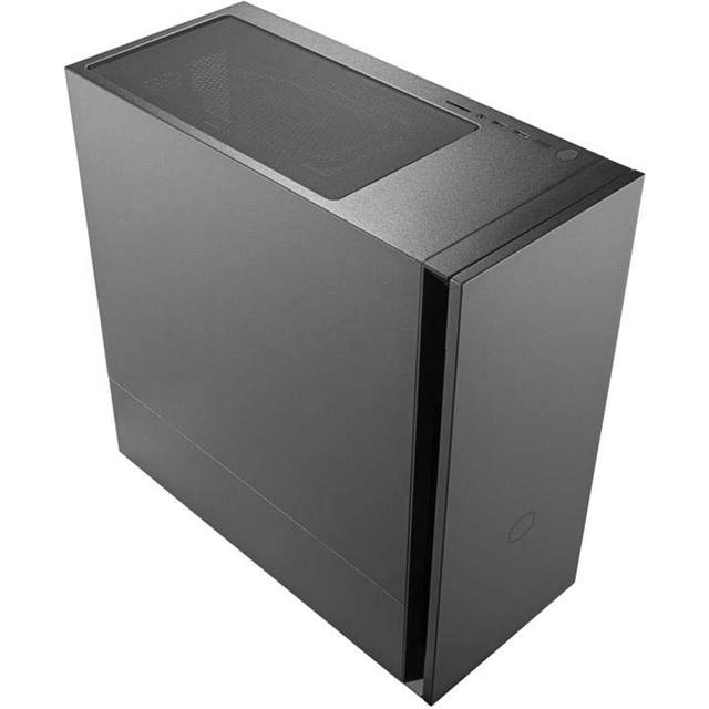 Cooler Master Boîtier d’ordinateur Silencio S600