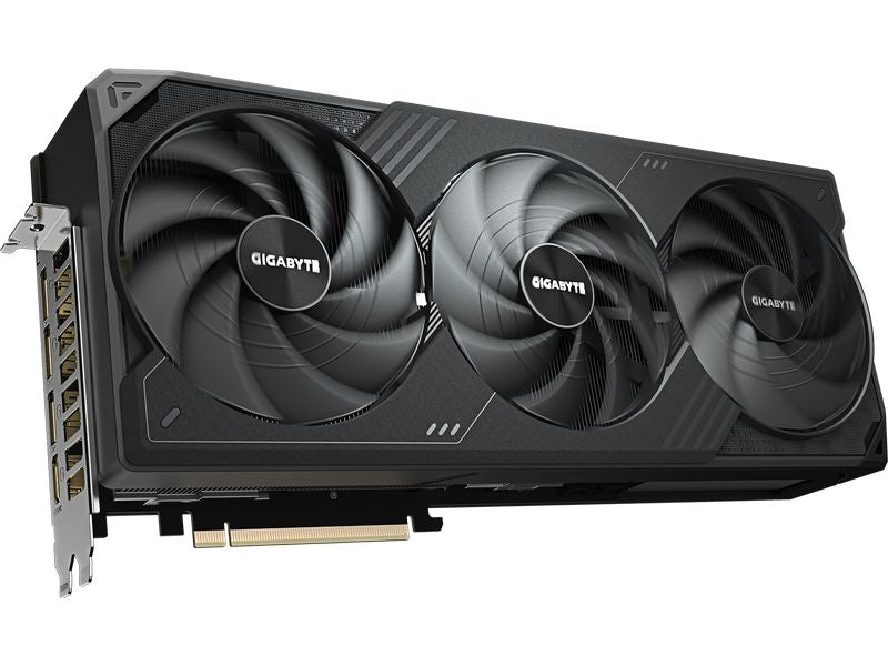 Gigabyte Grafikkarte GeForce RTX 5090 WINDFORCE OC 32 GB