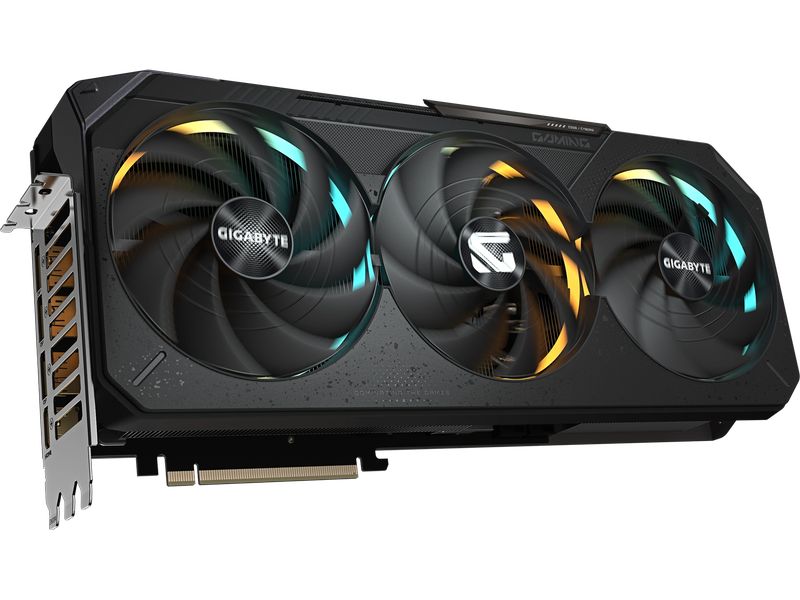 Gigabyte Grafikkarte GeForce RTX 5090 GAMING OC 32 GB