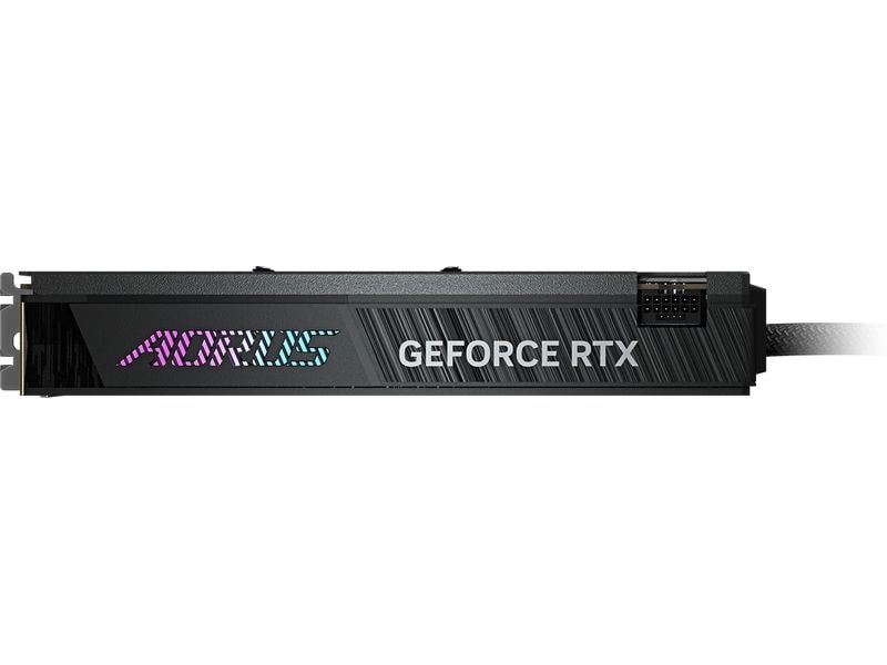 Gigabyte Grafikkarte AORUS GeForce RTX 5090 XTREME WATERFORCE 32 GB