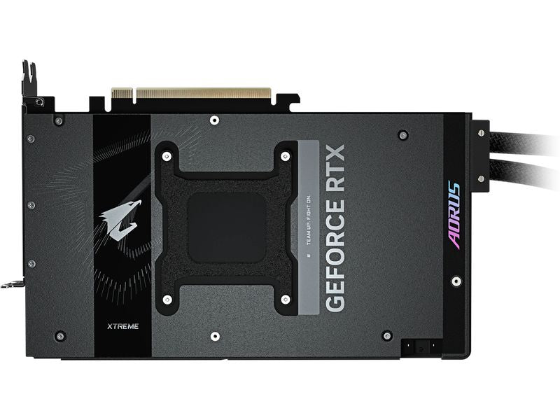 Gigabyte Grafikkarte AORUS GeForce RTX 5090 XTREME WATERFORCE 32 GB