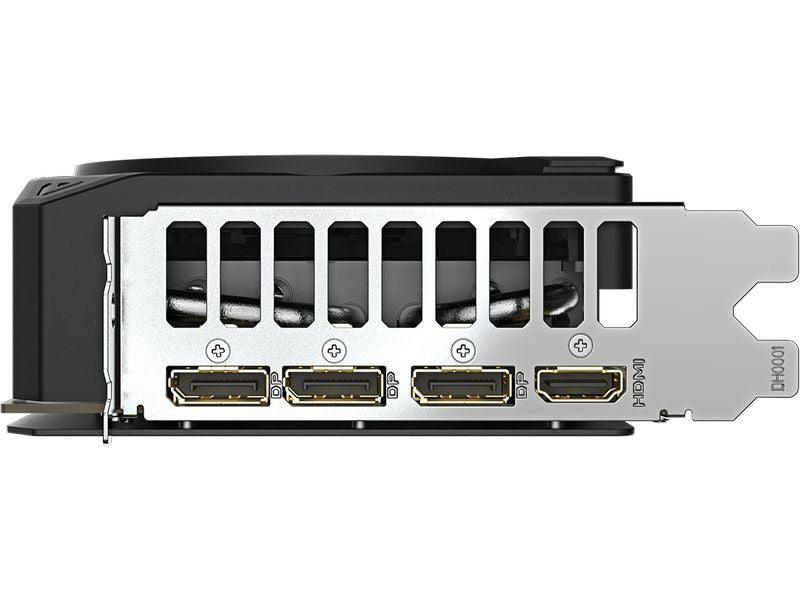Gigabyte Grafikkarte GeForce RTX 5070 Ti WINDFORCE OC SFF 16 GB