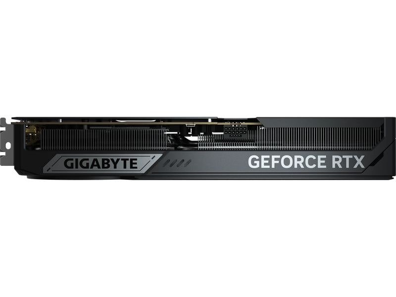 Gigabyte Grafikkarte GeForce RTX 5070 Ti WINDFORCE OC SFF 16 GB
