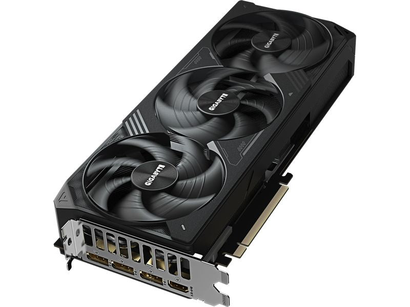 Gigabyte Grafikkarte GeForce RTX 5070 Ti WINDFORCE OC SFF 16 GB