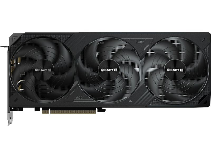 Gigabyte Grafikkarte GeForce RTX 5070 Ti WINDFORCE OC SFF 16 GB