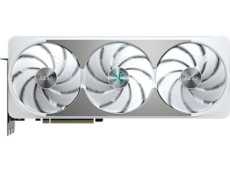 Gigabyte Grafikkarte GeForce RTX 5070 Ti AERO OC 16 GB