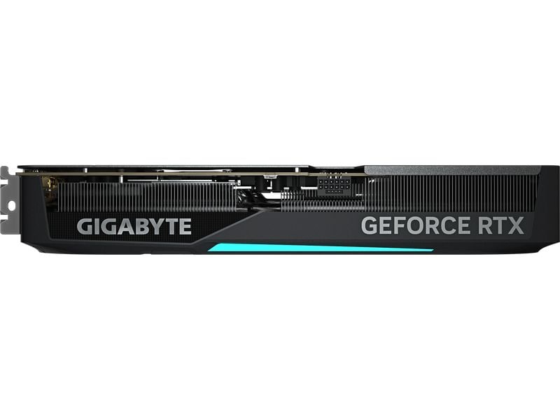 Gigabyte Grafikkarte GeForce RTX 5070 Ti EAGLE OC SFF 16 GB