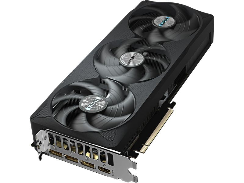 Gigabyte Grafikkarte GeForce RTX 5070 Ti EAGLE OC SFF 16 GB