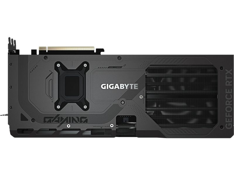 Gigabyte Grafikkarte GeForce RTX 5070 Ti GAMING OC 16 GB