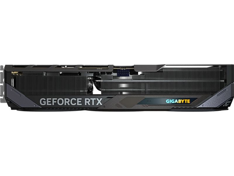 Gigabyte Grafikkarte GeForce RTX 5070 Ti GAMING OC 16 GB