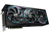 Gigabyte Grafikkarte AORUS GeForce RTX 5070 Ti MASTER 16 GB