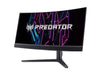 Acer Monitor Predator X34V