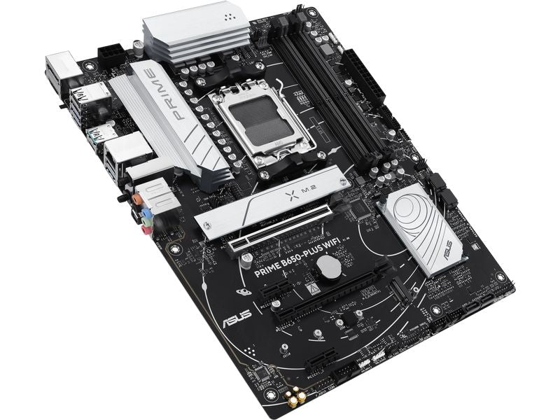 ASUS Mainboard PRIME B650-PLUS WIFI