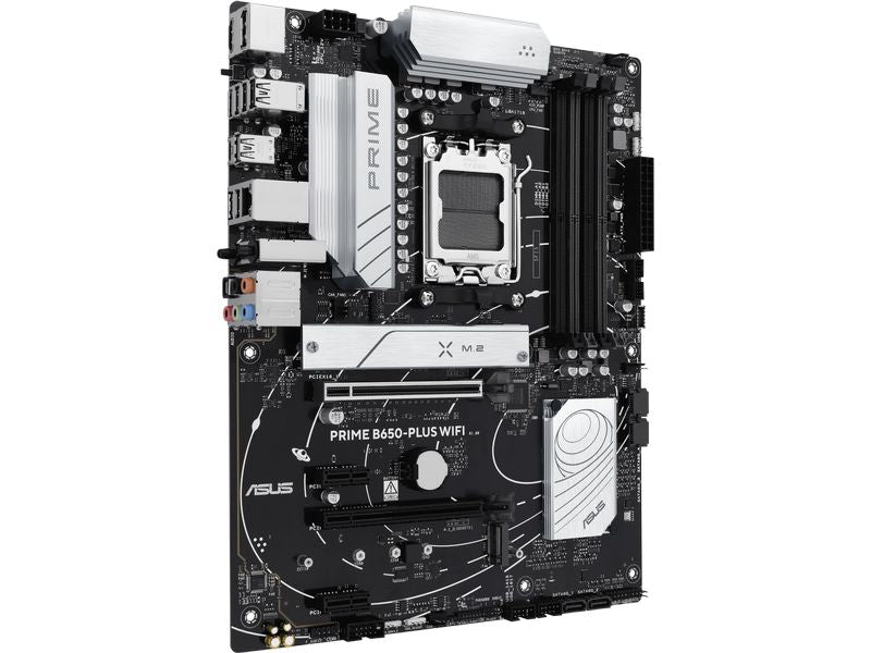 ASUS Mainboard PRIME B650-PLUS WIFI