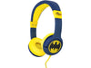 OTL Over-Ear-Kopfhörer Batman Signal Headphones Wired