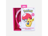 OTL Over-Ear-Kopfhörer Pokemon Pink Pokeball Headphones Wired