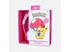 OTL Over-Ear-Kopfhörer Pokemon Pink Pokeball Headphones Wired