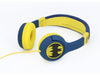 OTL Over-Ear-Kopfhörer Batman Signal Headphones Wired