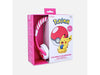 OTL Over-Ear-Kopfhörer Pokemon Pink Pokeball Headphones Wired