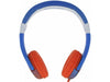 OTL Over-Ear-Kopfhörer Sonic The Hedgehog Headphones Wired