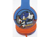 OTL Over-Ear-Kopfhörer Sonic The Hedgehog Headphones Wired