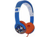 OTL Over-Ear-Kopfhörer Sonic The Hedgehog Headphones Wired