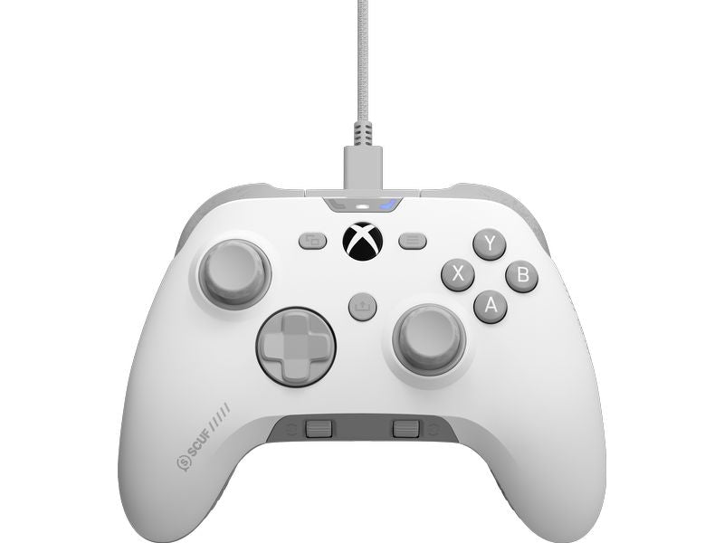 Scuf Gaming Valor Pro – Weiss