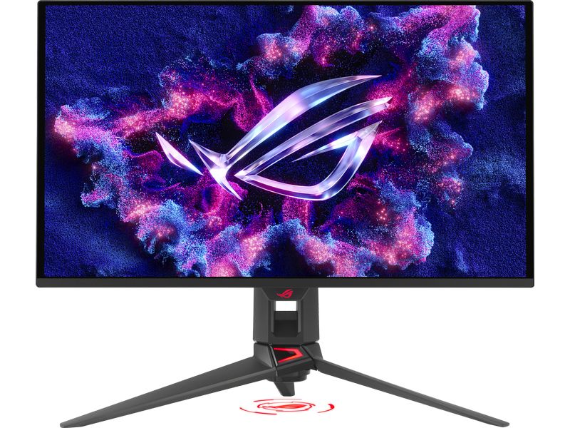 ASUS Monitor ROG Swift PG27UCDM