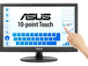 ASUS Monitor Touch VT169HE