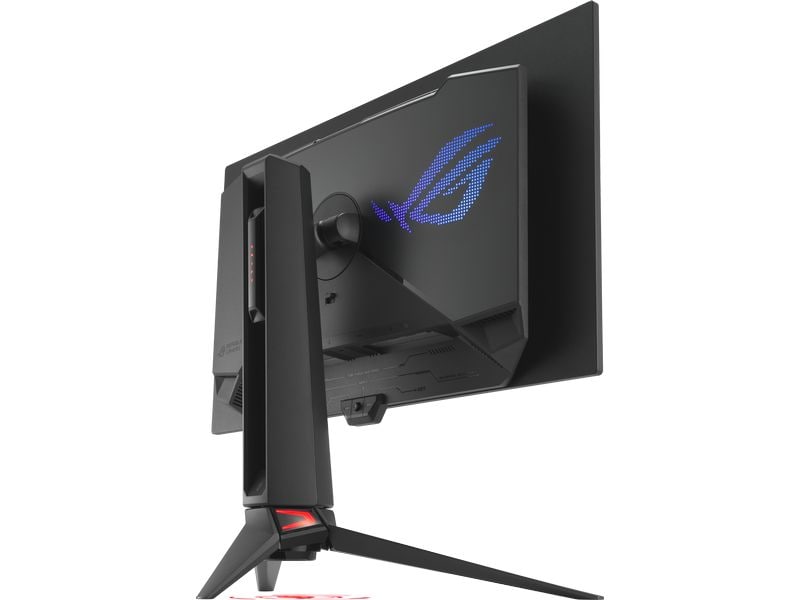 ASUS Monitor ROG Swift PG27UCDM