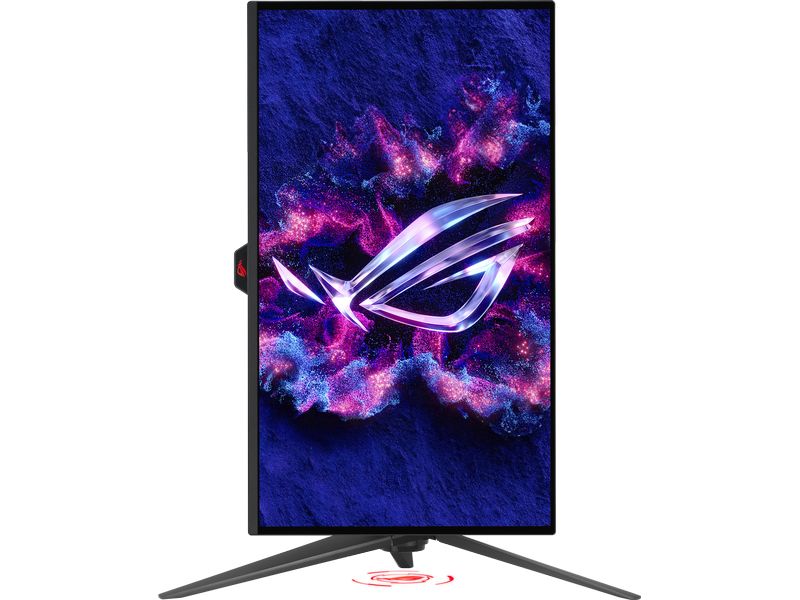 ASUS Monitor ROG Swift PG27UCDM