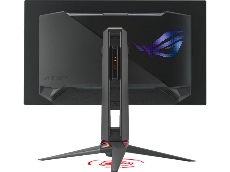 ASUS Monitor ROG Swift PG27UCDM