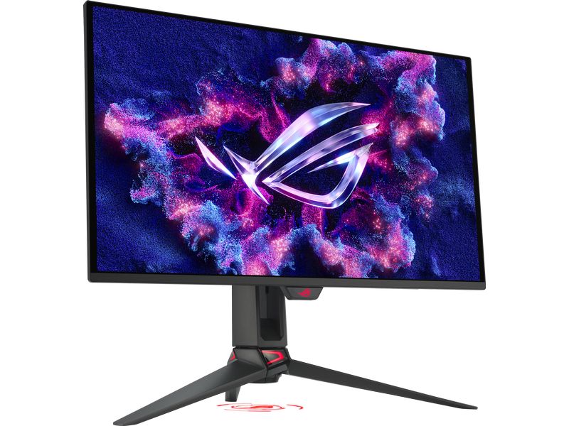 ASUS Monitor ROG Swift PG27UCDM