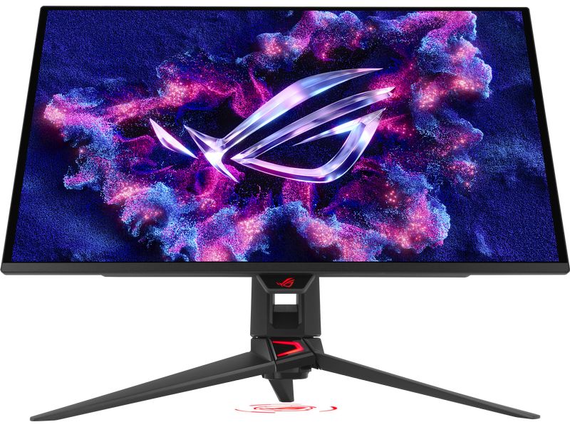 ASUS Monitor ROG Swift PG27UCDM