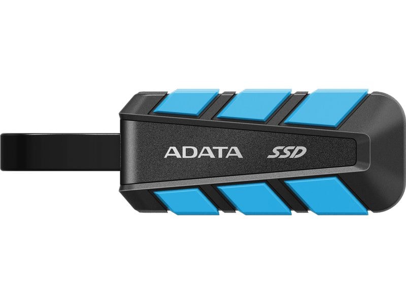 ADATA Externe SSD SDC740 500 GB